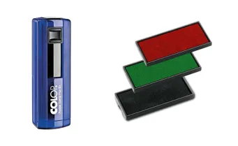 Colop Pocket Stamps Ersatzkissen