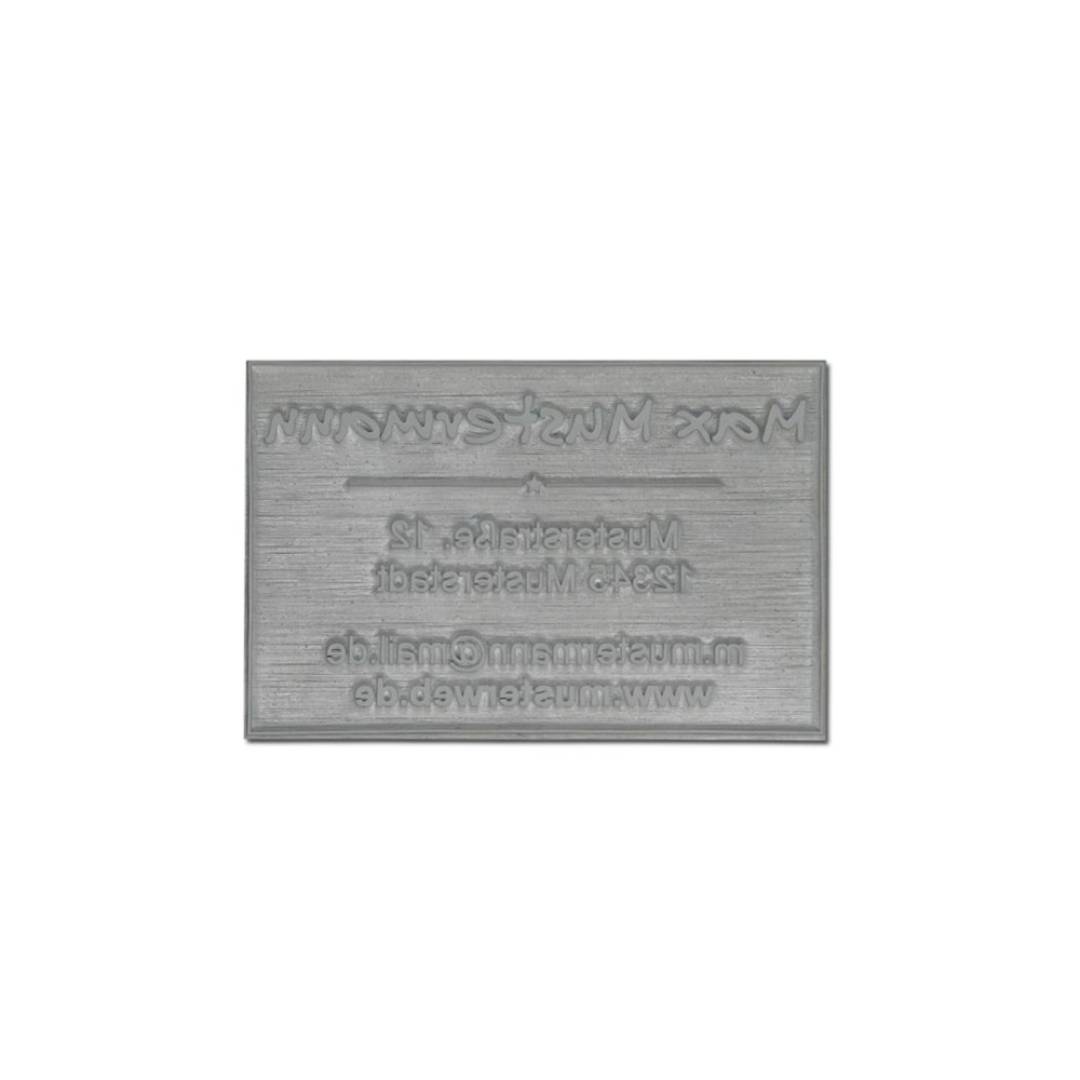 Stempelplatte Trodat Professional 5274 Stempelplatte Trodat Professional 5274