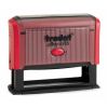 Stempel Trodat Printy 4918 Frontansicht - rot Stempel Trodat Printy 4918 Frontansicht - rot