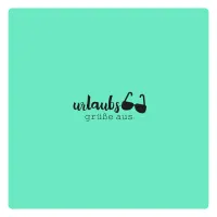 Urlaubsgrüße Stempel