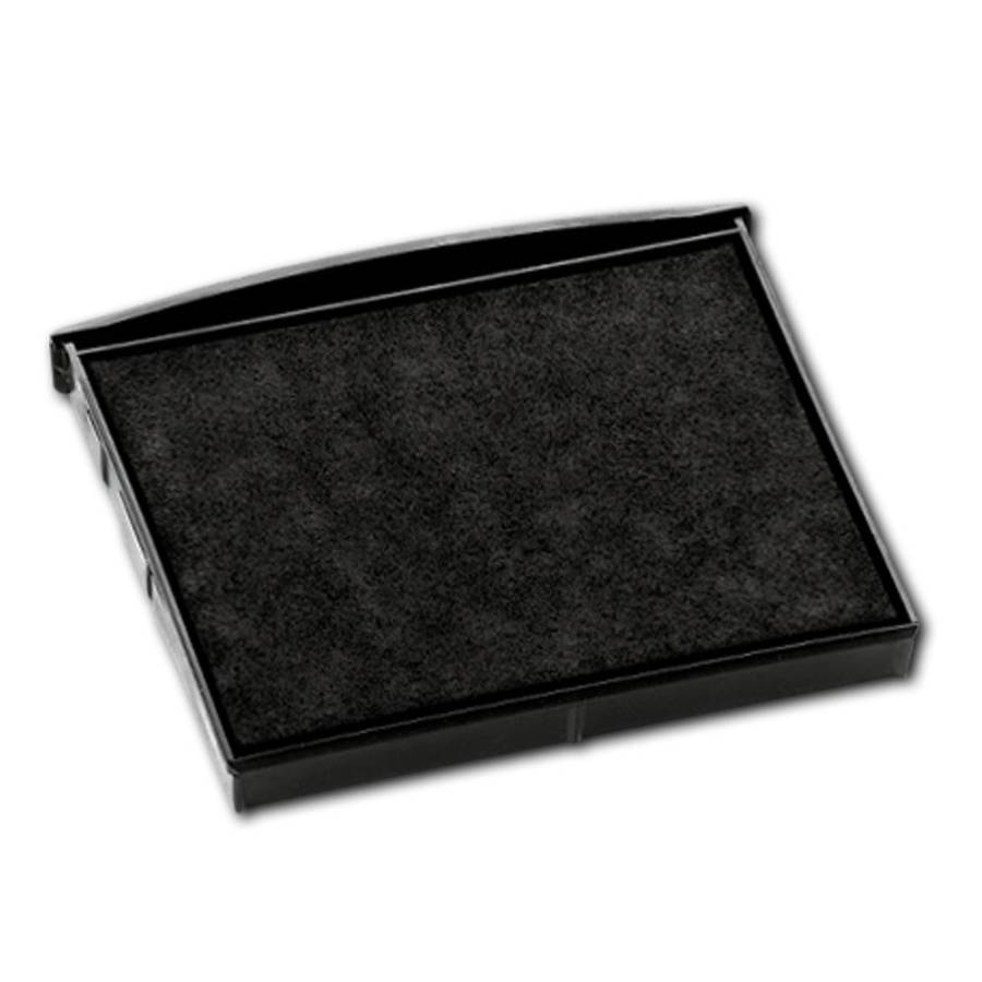 E/2300 Ersatzkissen schwarz - schwarz E/2300 Ersatzkissen schwarz - schwarz
