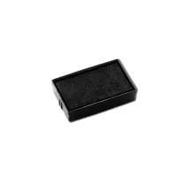 E/10 Ersatzkissen schwarz