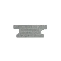 Stempelplatte Colop Printer 30 Stempelplatte Colop Printer 30