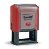 Stempel Trodat Printy MCI 4929 Frontansicht - rot Stempel Trodat Printy MCI 4929 Frontansicht - rot