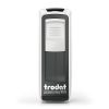 Trodat Pocket Printy 9511 vorne - artik weiß/eco schwarz Trodat Pocket Printy 9511 vorne - artik weiß/eco schwarz
