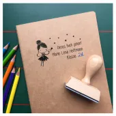 Motivstempel Sternchenfee