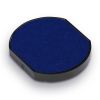 Ersatzkissen Trodat 4642 Frontalansicht - blau Ersatzkissen Trodat 4642 Frontalansicht - blau