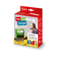 Trodat Deine Dinge Stempelset