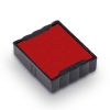 Ersatzkissen Trodat 4922 Frontalansicht - rot Ersatzkissen Trodat 4922 Frontalansicht - rot