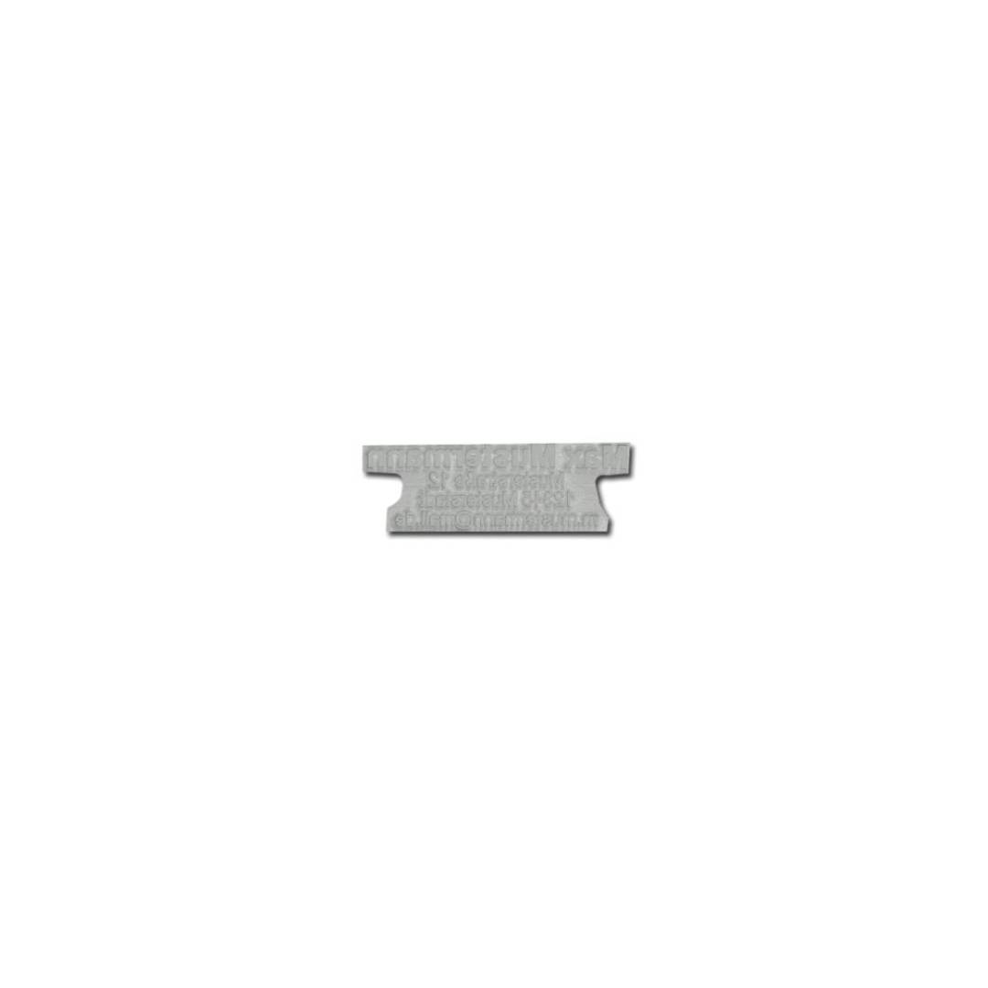 Stempelplatte Colop Stamp Mouse 20 Stempelplatte Colop Stamp Mouse 20