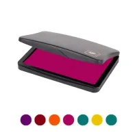 Coloris Stempelkissen 110x70mm Vorschau Coloris Stempelkissen 110x70mm Vorschau