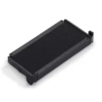 6/4913 Ersatzkissen schwarz