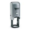 Stempel Trodat Printy 46019 Frontansicht - grau Stempel Trodat Printy 46019 Frontansicht - grau