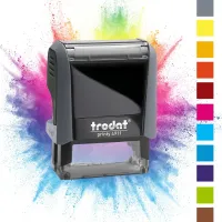 Trodat Printy Line 4911 Premium Trodat Printy Line 4911 Premium