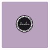 Motivstempel Kreis Abdruck Motivstempel Kreis Abdruck