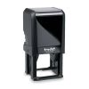 Stempel Trodat Printy 4924 Frontalansicht schwarz - eco schwarz Stempel Trodat Printy 4924 Frontalansicht schwarz - eco schwarz
