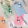 trodat® Creative Mini Stempel Set Nette Botschaften + Kissen trodat® Creative Mini Stempel Set Nette Botschaften + Kissen