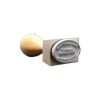 Holzstempel oval 40x25 mm liegend Holzstempel oval 40x25 mm liegend