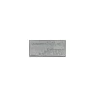 Stempelplatte Trodat Professional Dater 5204