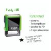 Trodat Printy 4911 Textilstempel Trodat Printy 4911 Textilstempel