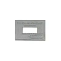 StempelplatteTrodat Printy Dater 4727 StempelplatteTrodat Printy Dater 4727