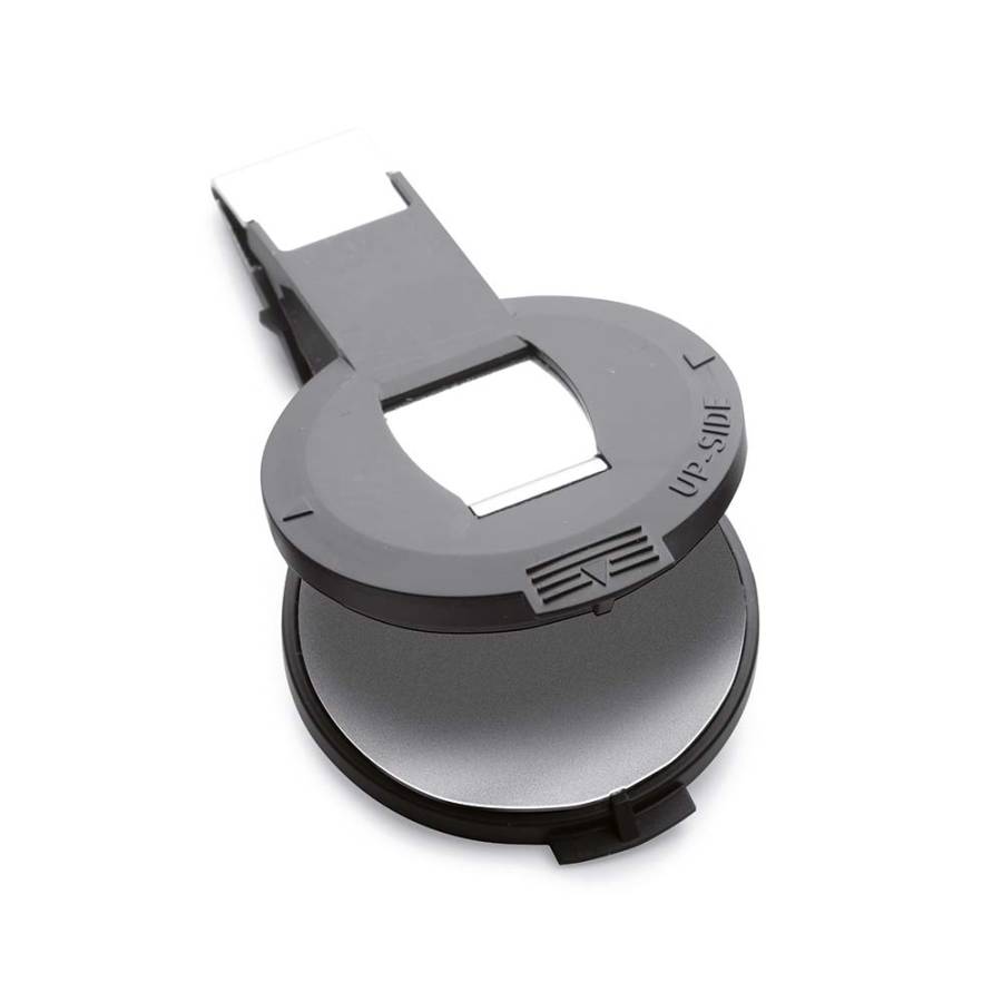 Produktbild Einsatz Trodat Prägezange 41mm von oben Produktbild Einsatz Trodat Prägezange 41mm von oben