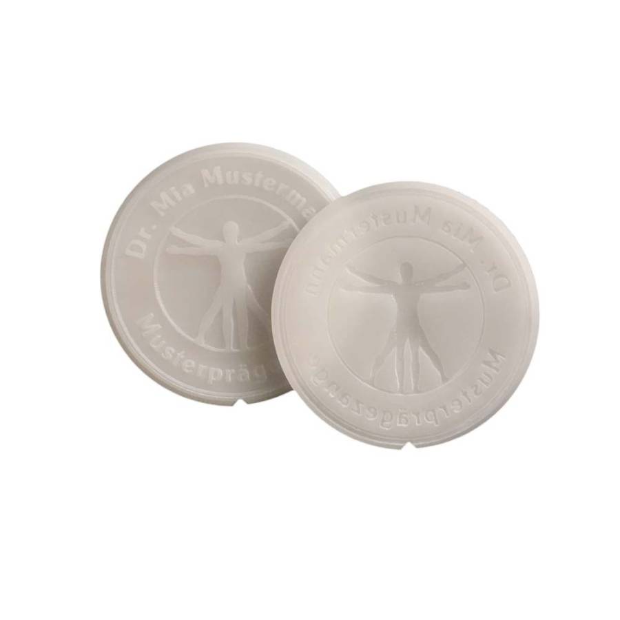 Produktbild Delrinplattenset Produktbild Delrinplattenset