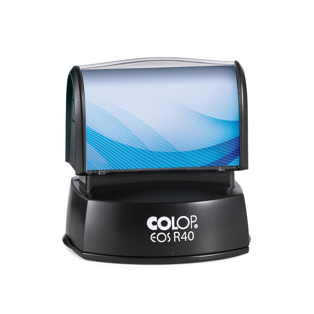 Colop EOS R40 Produktansicht Colop EOS R40 Produktansicht