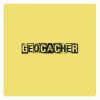 Motivstempel Geocacher Punk Abdruck Motivstempel Geocacher Punk Abdruck