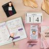 trodat® Creative Mini Stempel Set Zierleisten + Kissen trodat® Creative Mini Stempel Set Zierleisten + Kissen