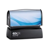 Colop EOS 40 Flashstempel Colop EOS 40 Flashstempel