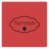 Motivstempel Konfitüre Abdruck Motivstempel Konfitüre Abdruck