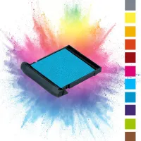 6/9425 Ersatzkissen schwarz Premium