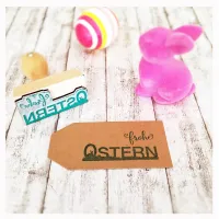 Motivstempel Wiese