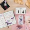 trodat® Creative Mini Stempel Set Bullet Journal + Kissen trodat® Creative Mini Stempel Set Bullet Journal + Kissen