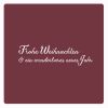 Motivstempel Wunderbares neues Jahr Abdruck Motivstempel Wunderbares neues Jahr Abdruck