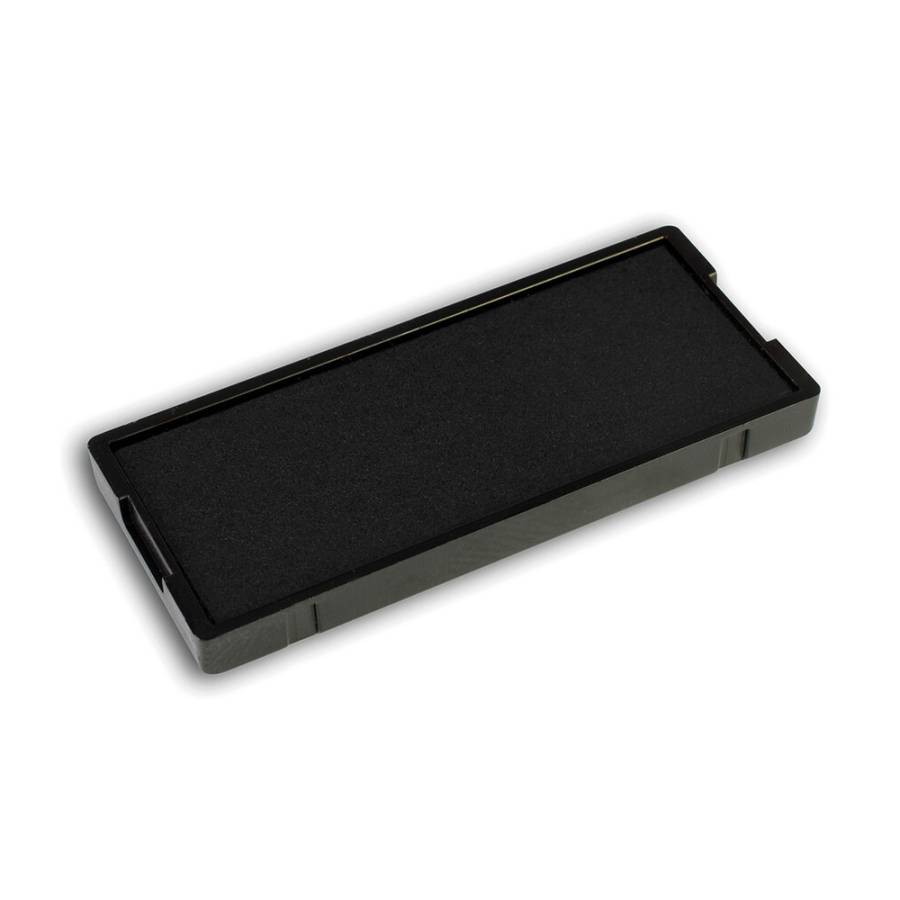 Ersatzkissen Colop E/Pocket Stamp Plus 20 Frontalansicht Ersatzkissen Colop E/Pocket Stamp Plus 20 Frontalansicht