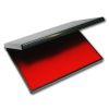 Handstempelkissen Trodat 9052 Frontansicht rot Handstempelkissen Trodat 9052 Frontansicht rot