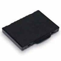 6/512 Ersatzkissen schwarz