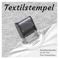 Imprint Line 11 Textil