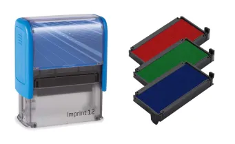 Imprint Line Ersatzkissen