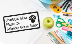 Kinderstempel
