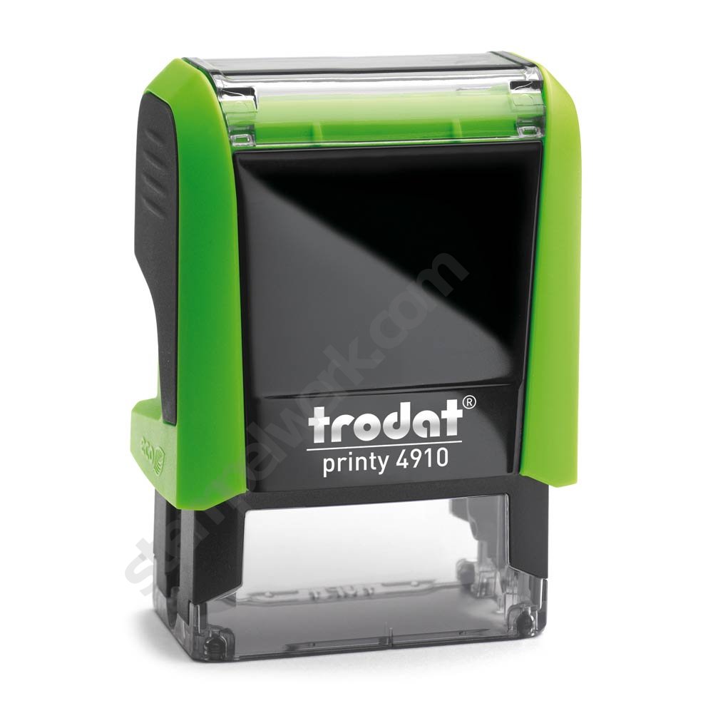 Trodat Printy 4910 apfelgrün