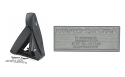 Stempelplatten für Trodat Mobile Printy