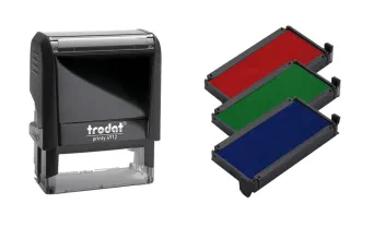 Trodat Printy Line Ersatzkissen