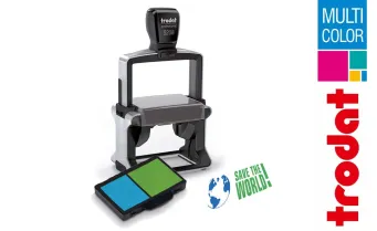 Trodat Professional Line Multicolorstempel